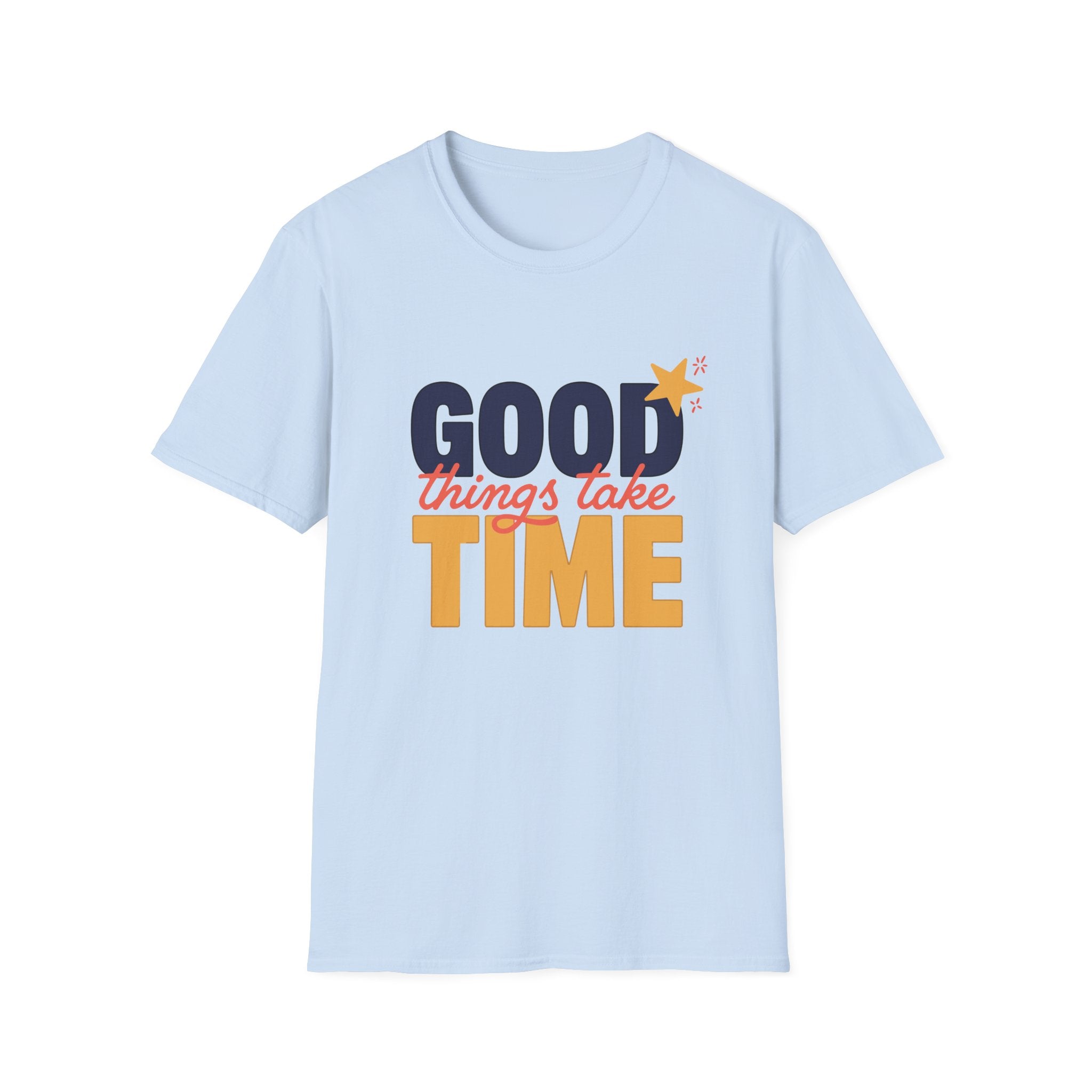 Positive Tee 203