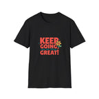 Positive Tee 97