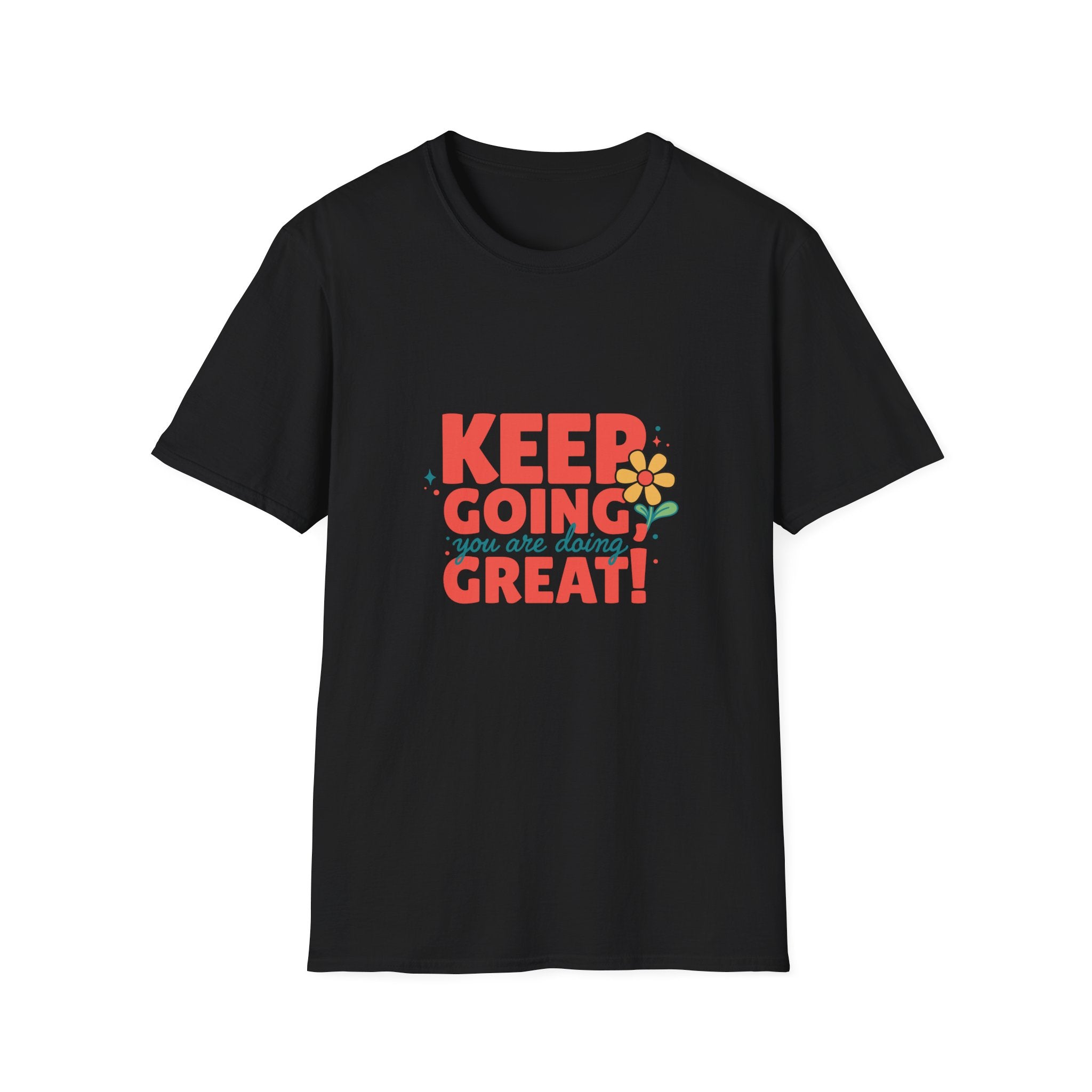 Positive Tee 97