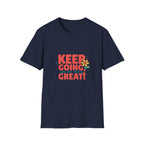 Positive Tee 97