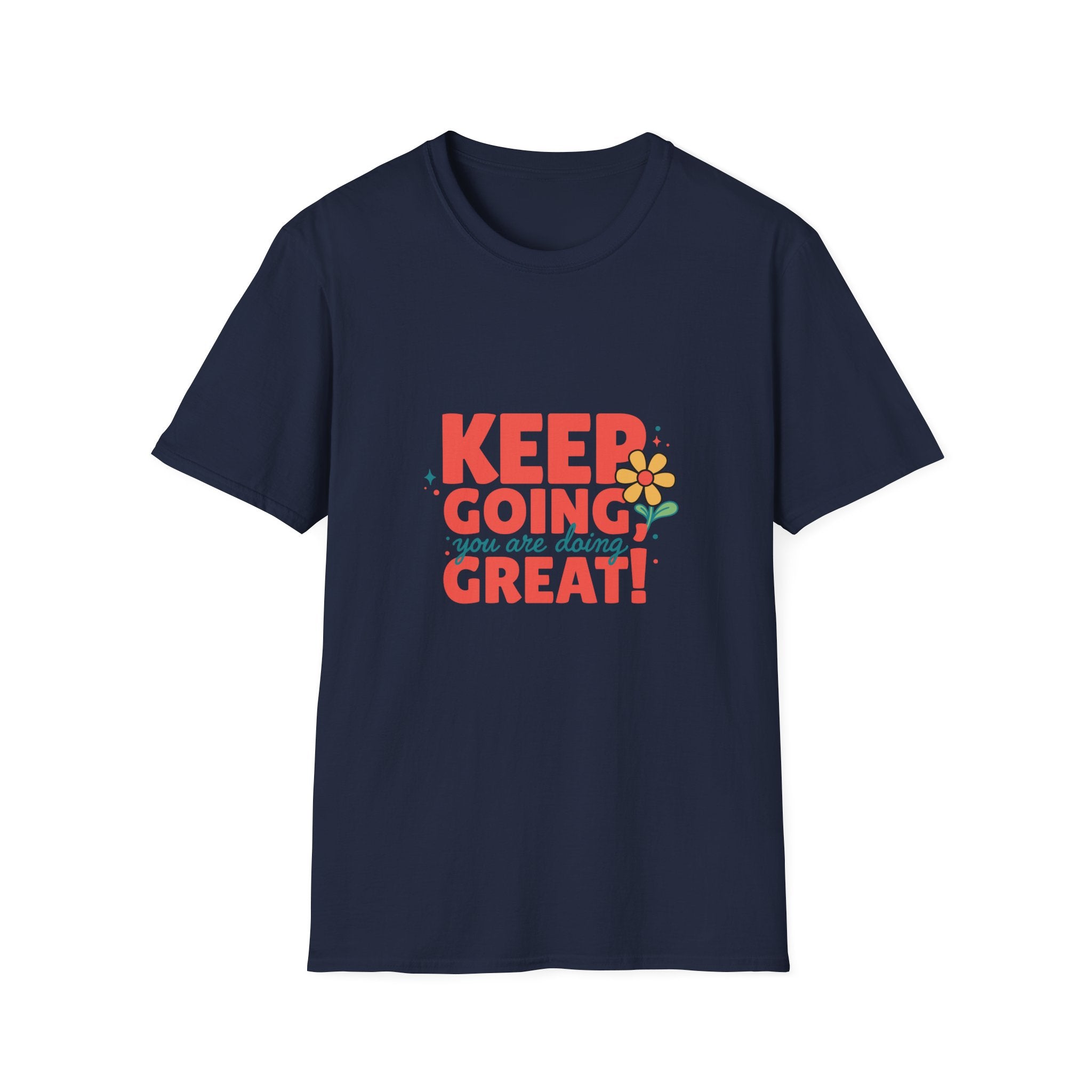 Positive Tee 97