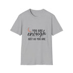 Mindset Tee 492