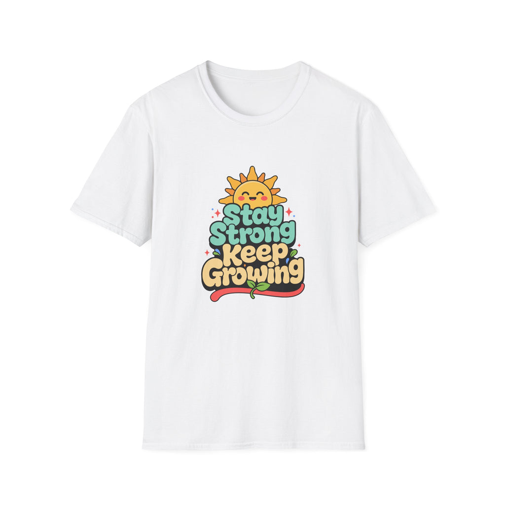 Mindset Tee 468