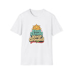 Mindset Tee 468