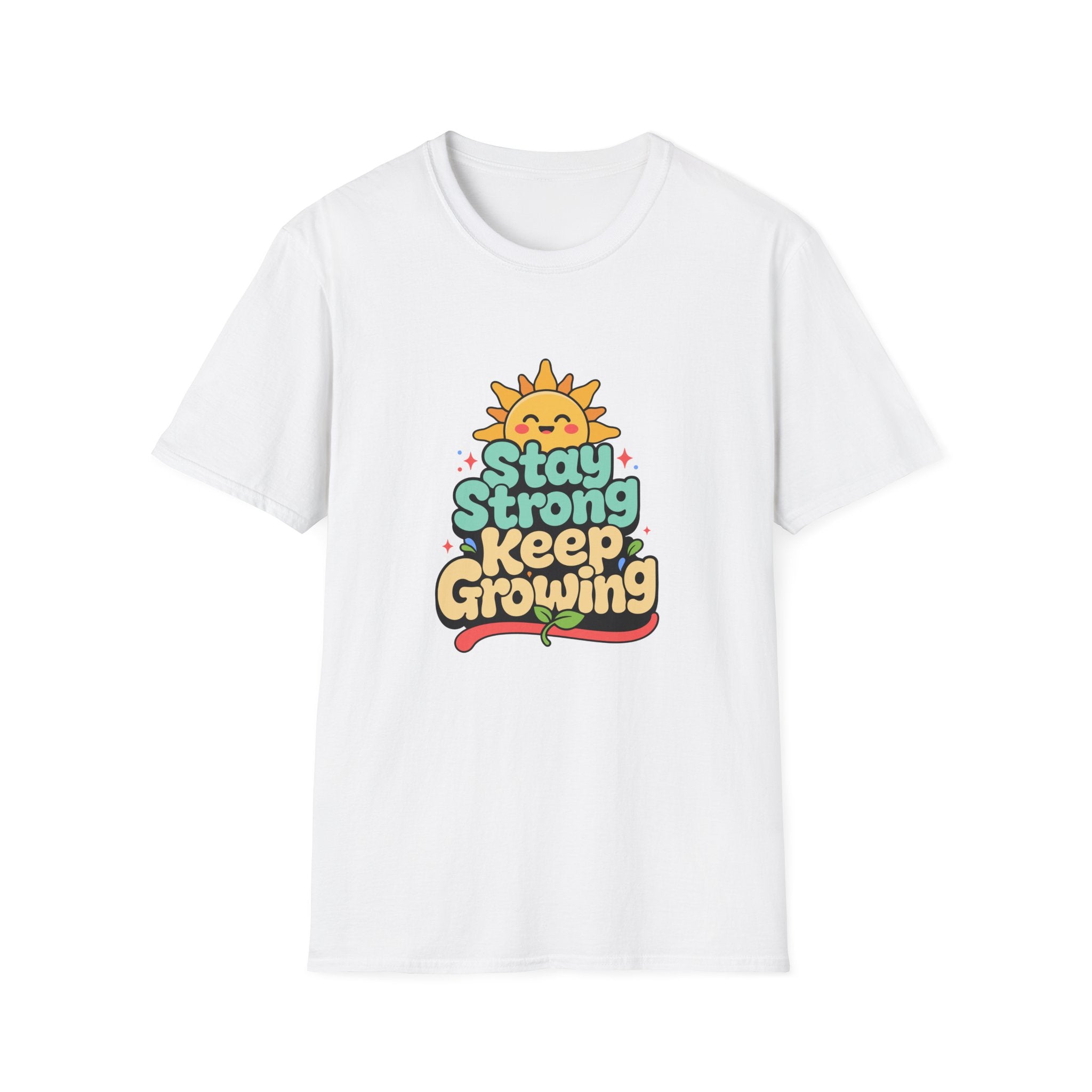 Mindset Tee 468