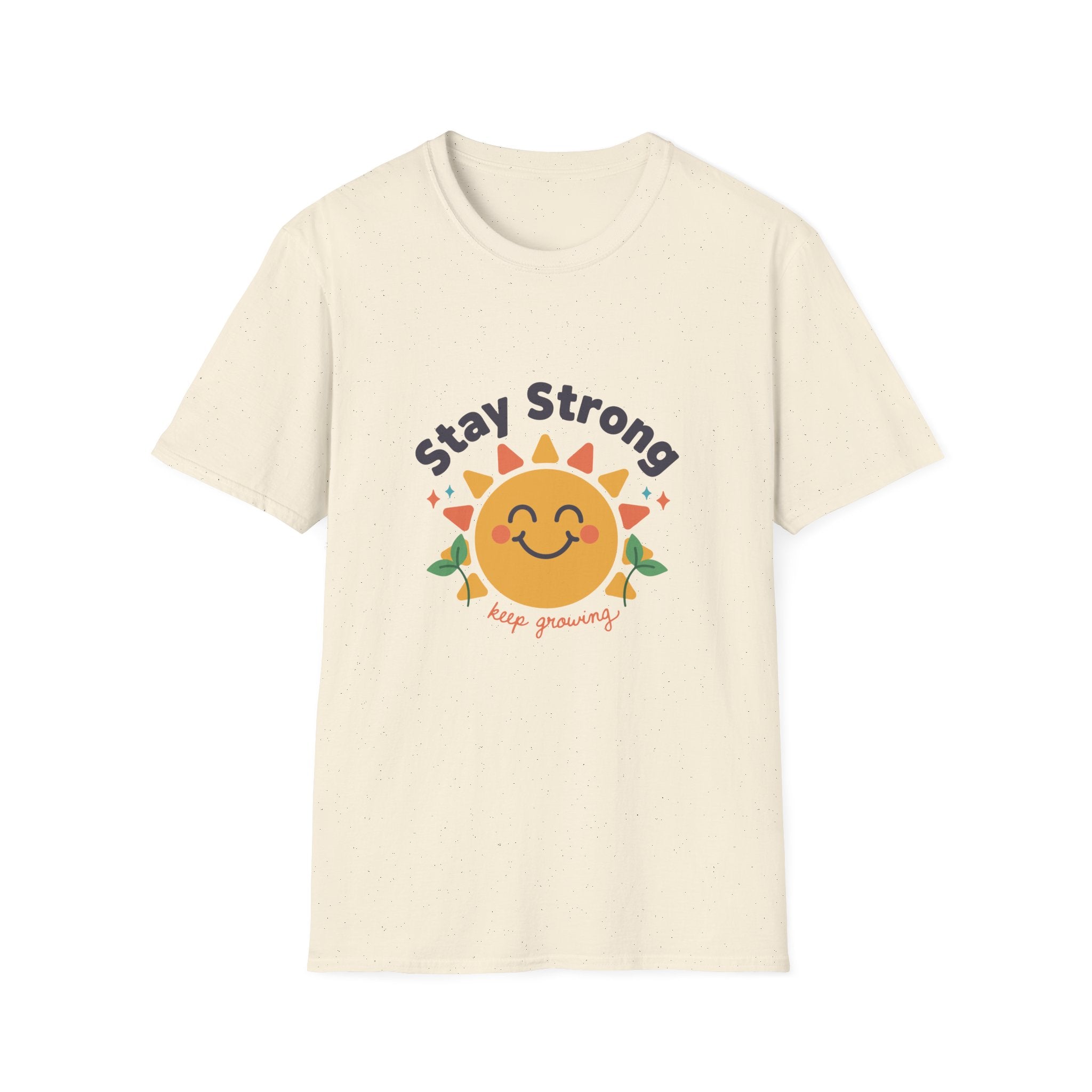 Mindset Tee 488