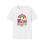 Positive Tee 62