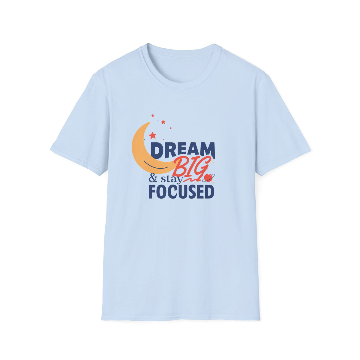 Positive Tee 262
