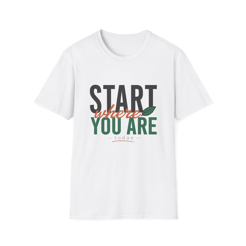 Positive Tee 89