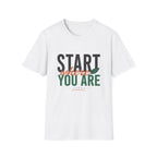 Positive Tee 89