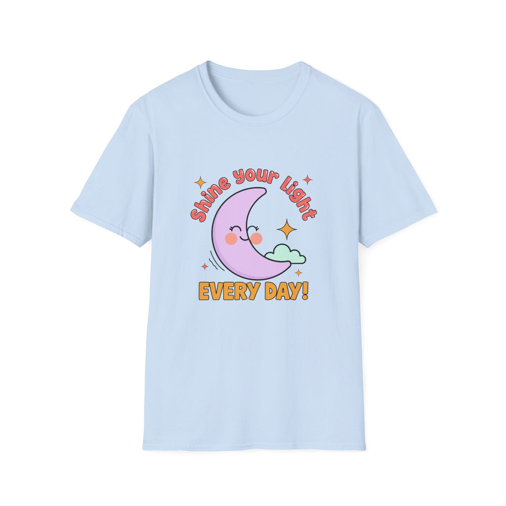Positive Tee 153