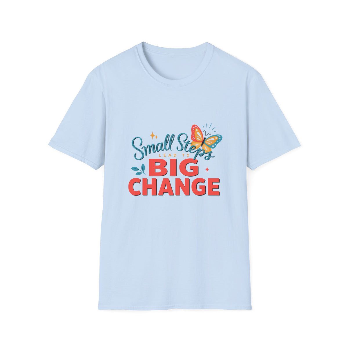 Mindset Tee 330