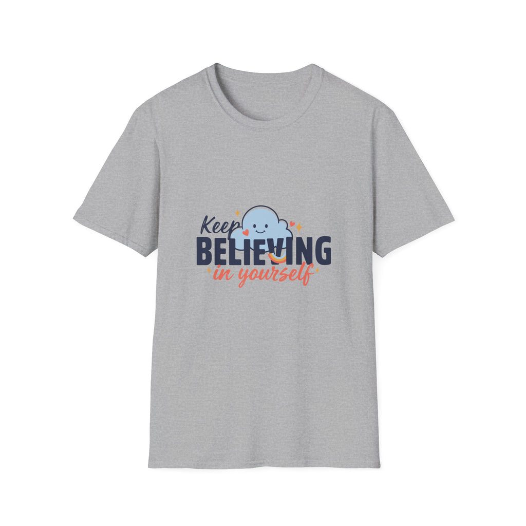 Positive Tee 90