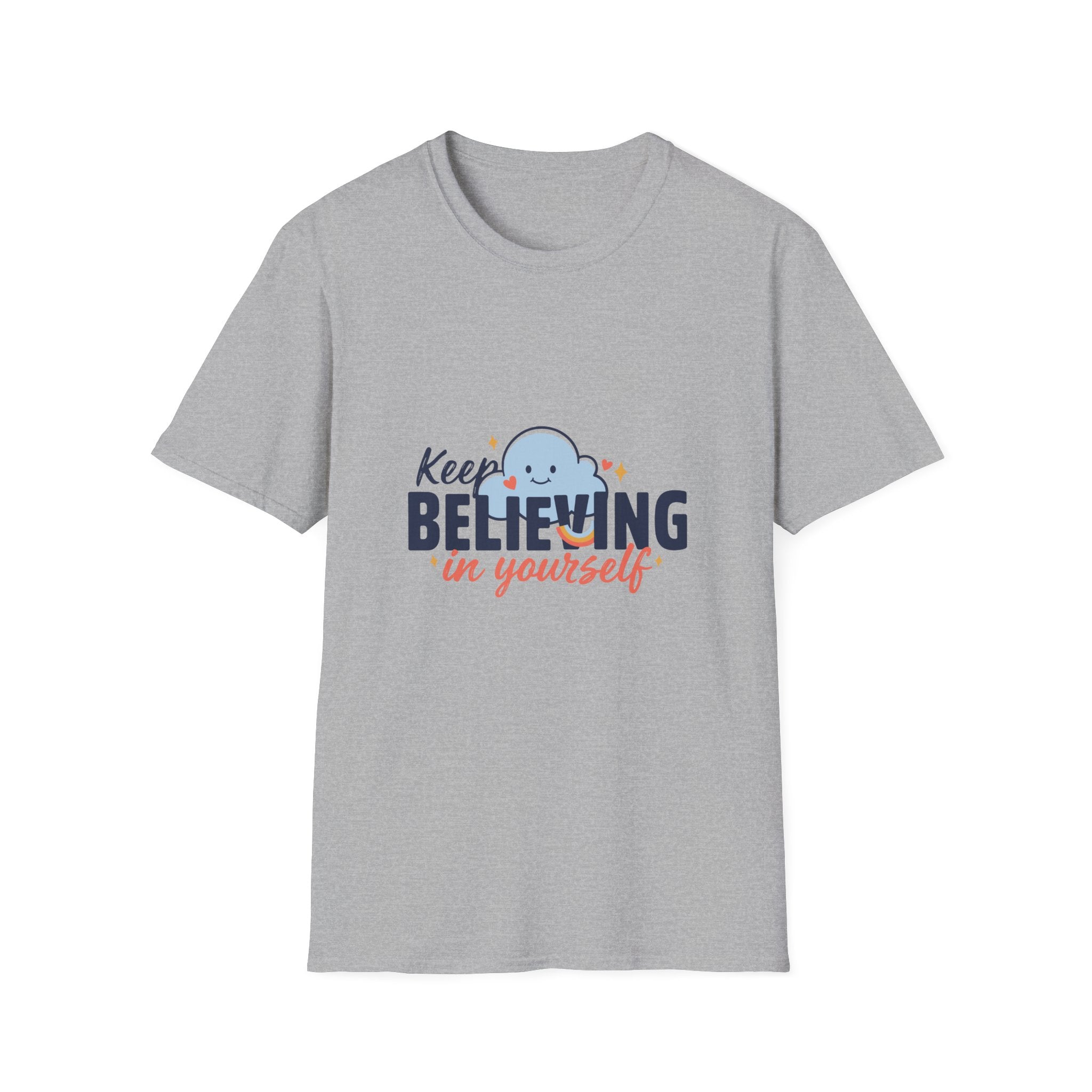 Positive Tee 90