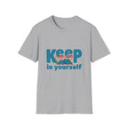 Positive Tee 43