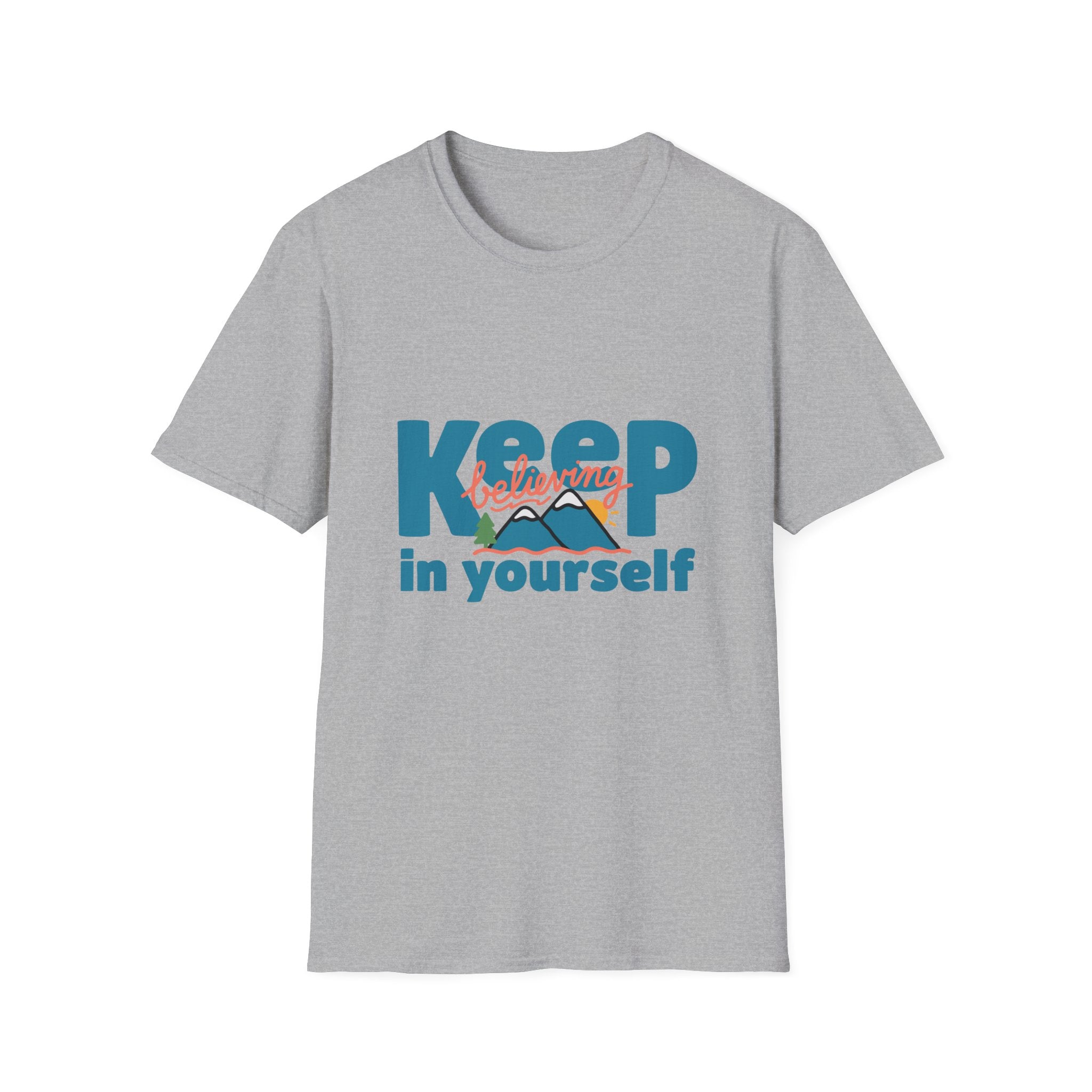 Positive Tee 43