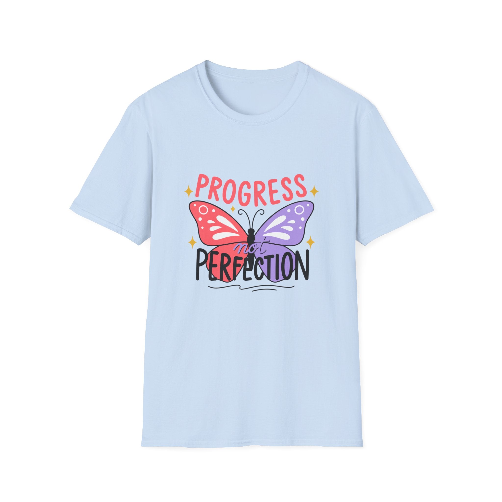 Mindset Tee 320