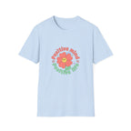 Positive Tee 102