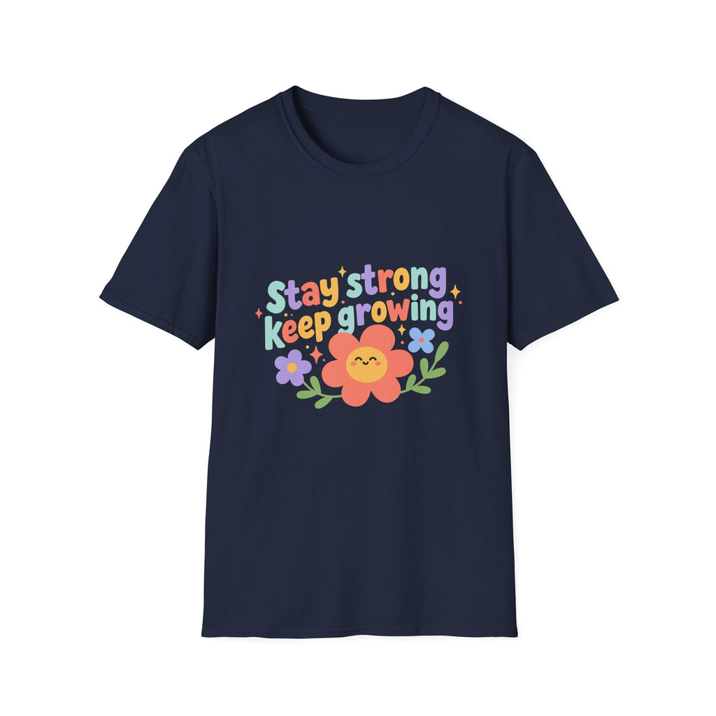 Positive Tee 221