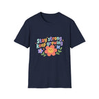 Positive Tee 221