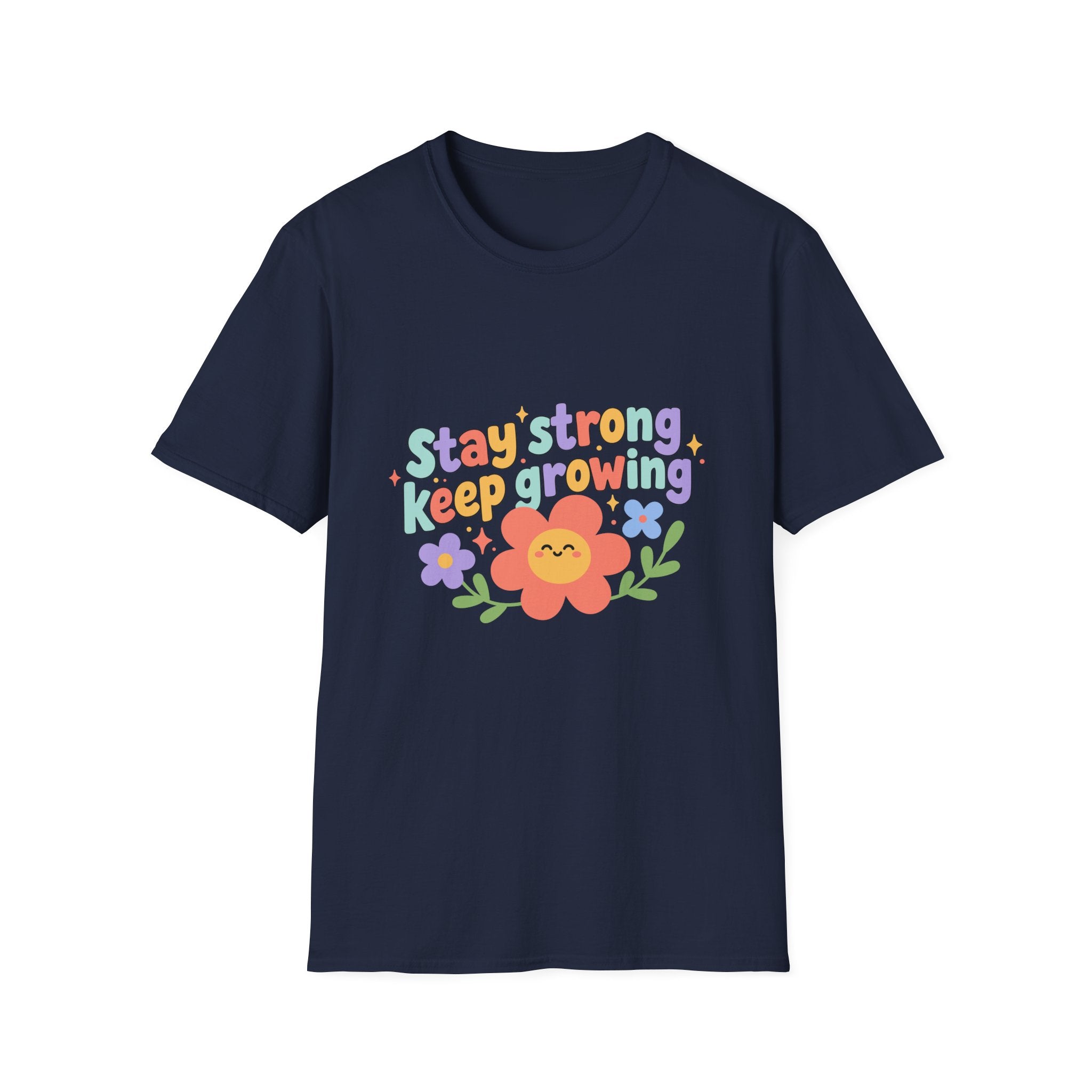 Positive Tee 221