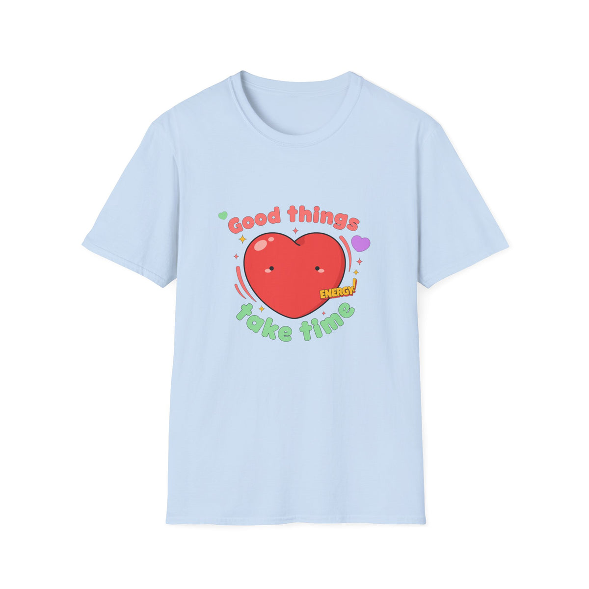 Mindset Tee 381