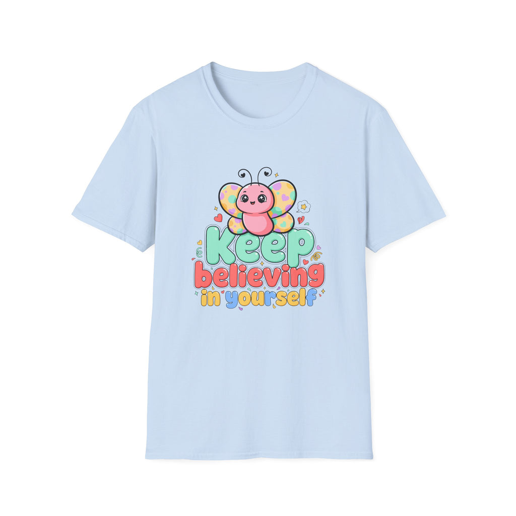 Positive Tee 193