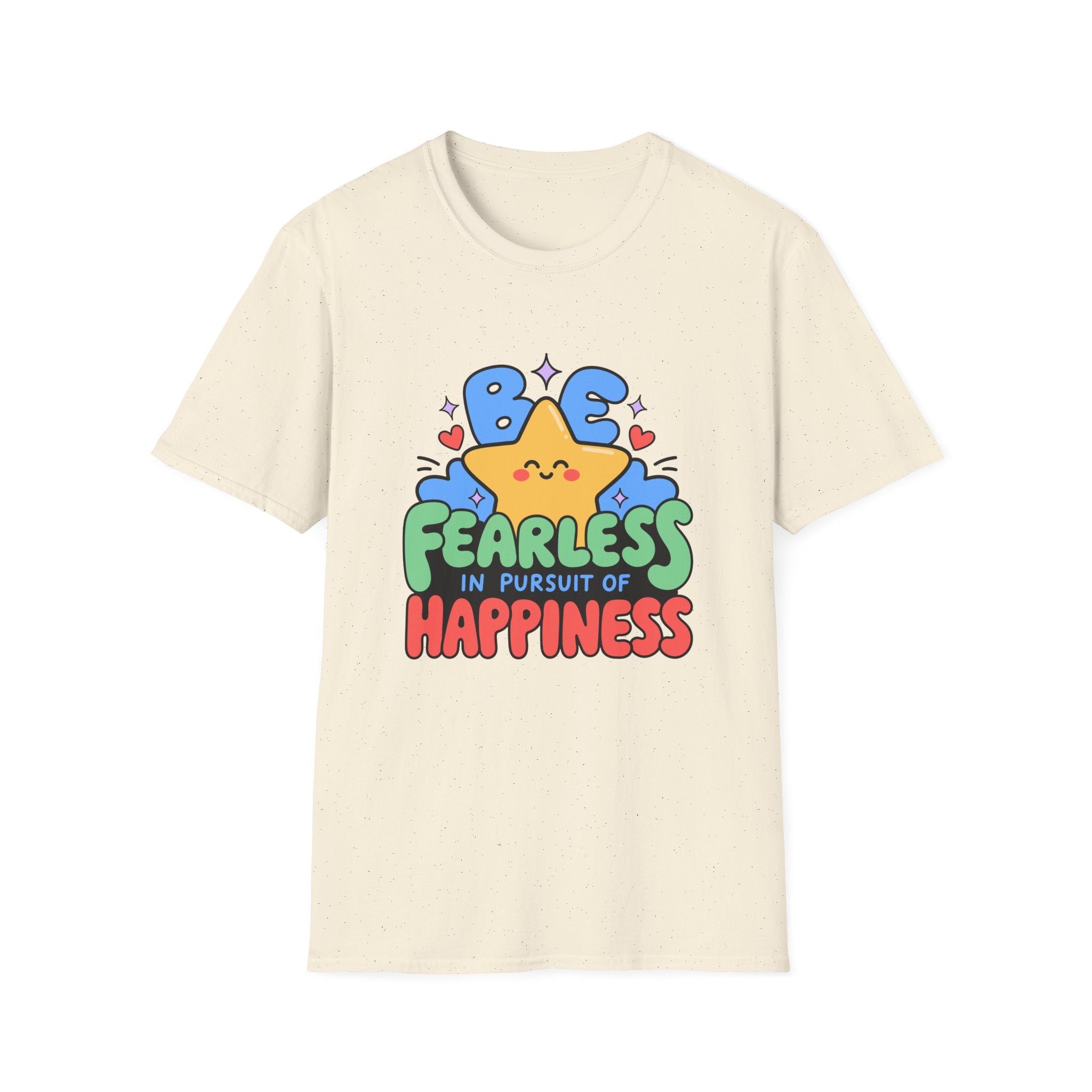 Mindset Tee 566