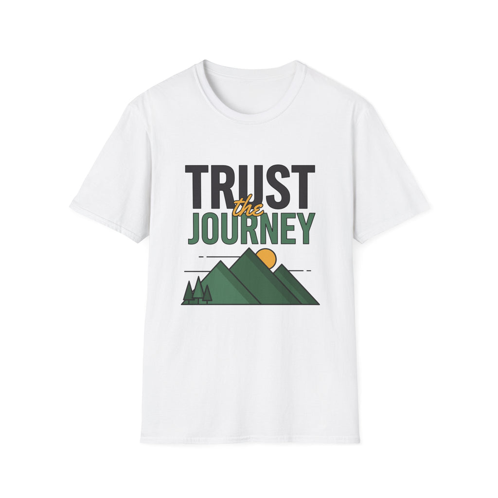 Mindset Tee 316