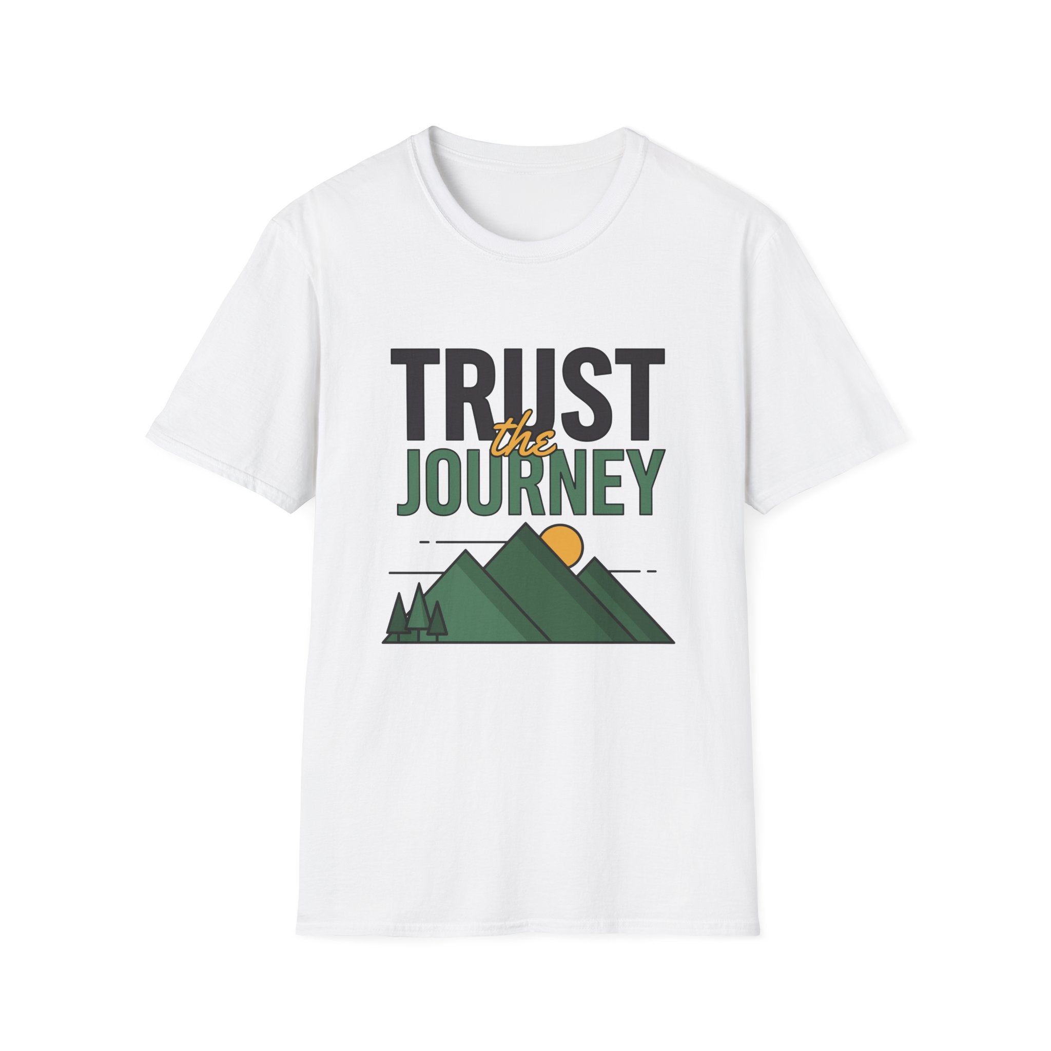 Mindset Tee 316