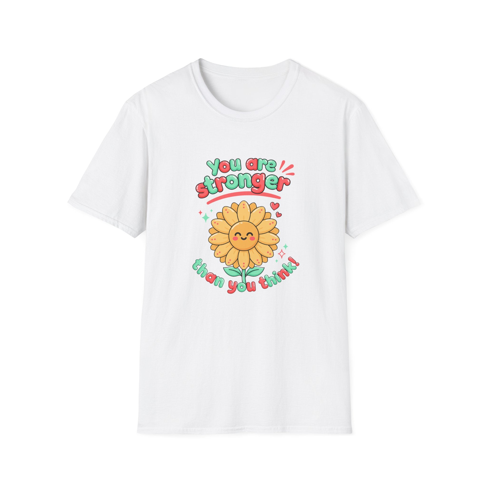 Mindset Tee 409