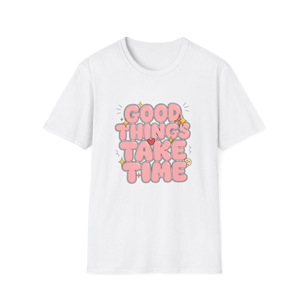 Mindset Tee 550