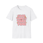 Mindset Tee 550