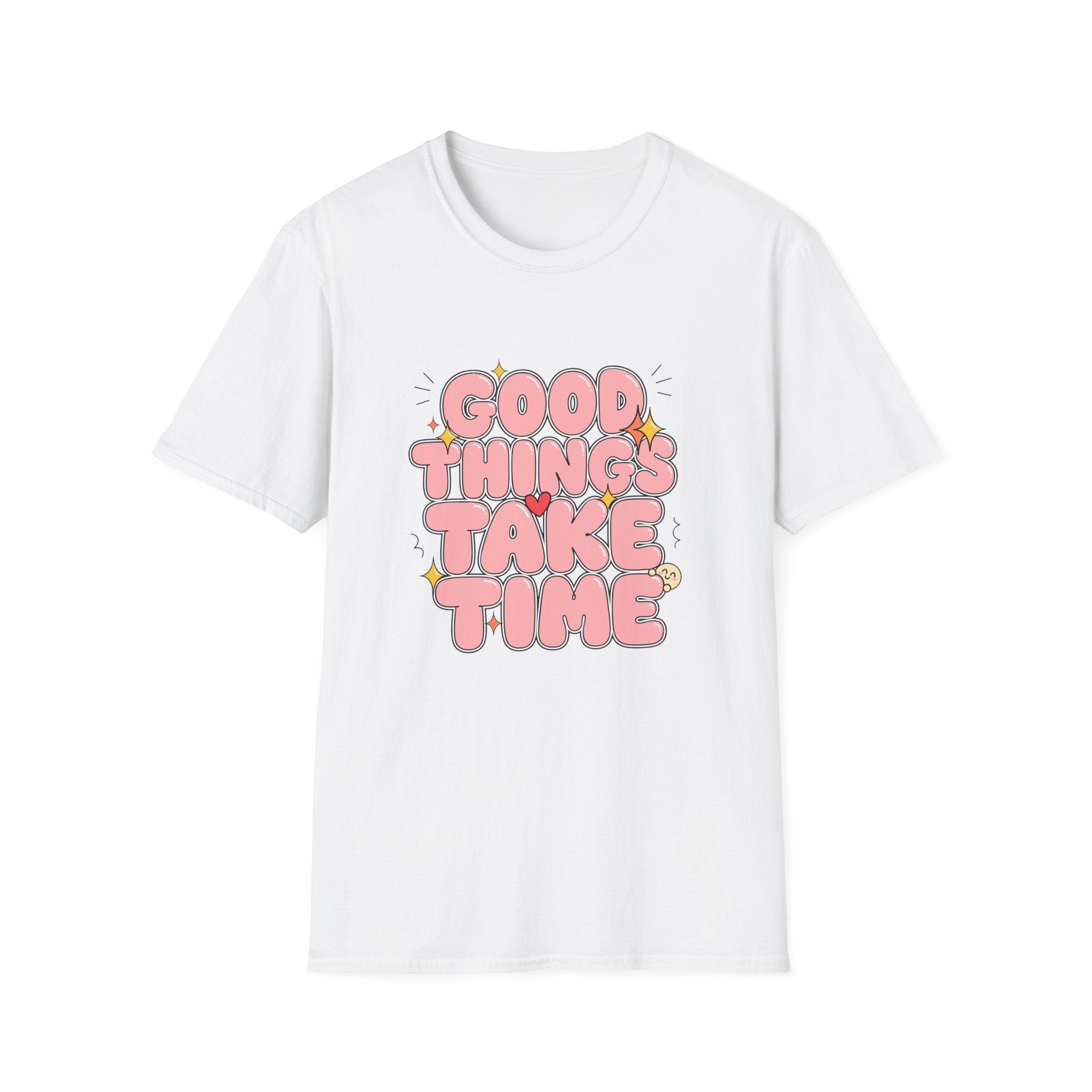 Mindset Tee 550