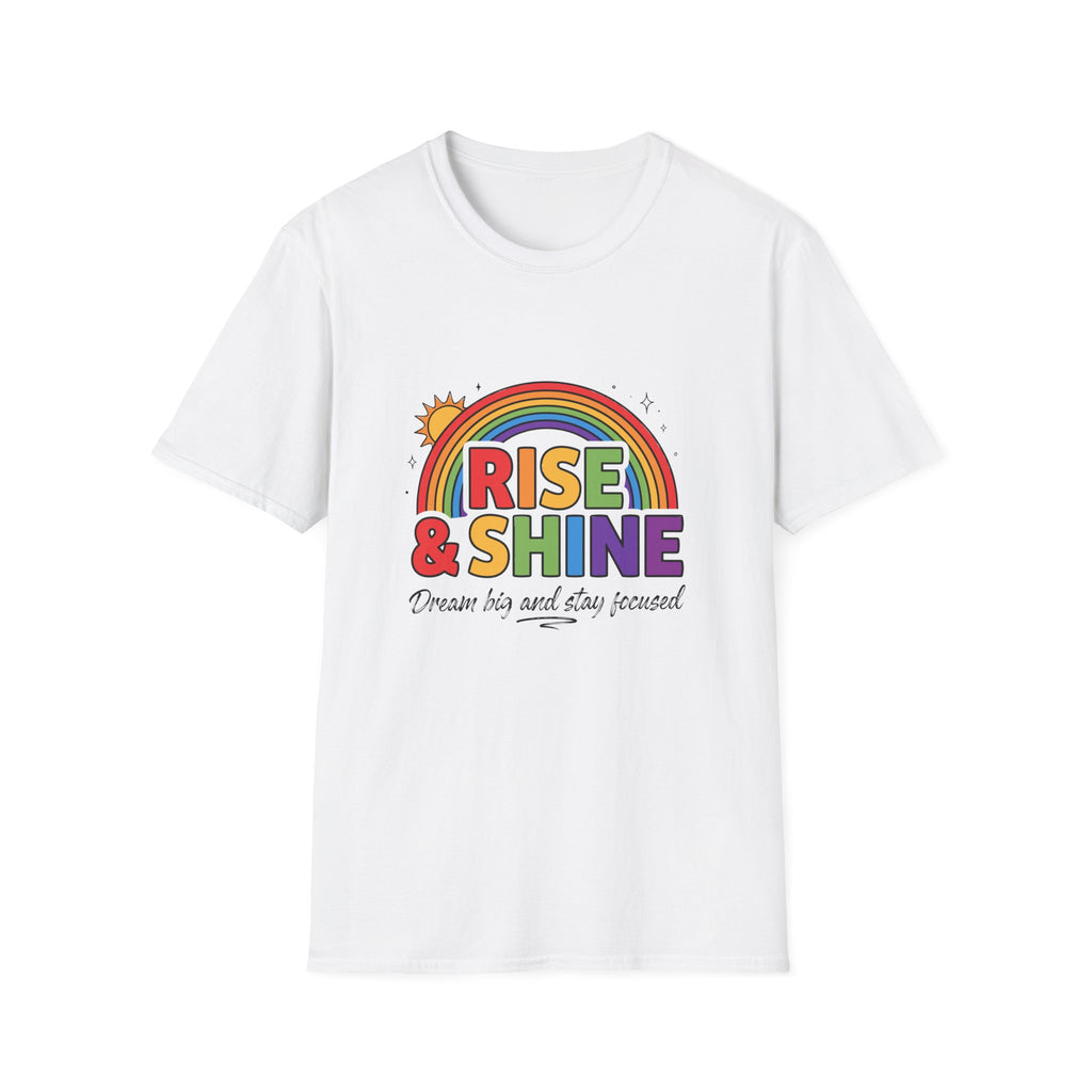 Mindset Tee 440