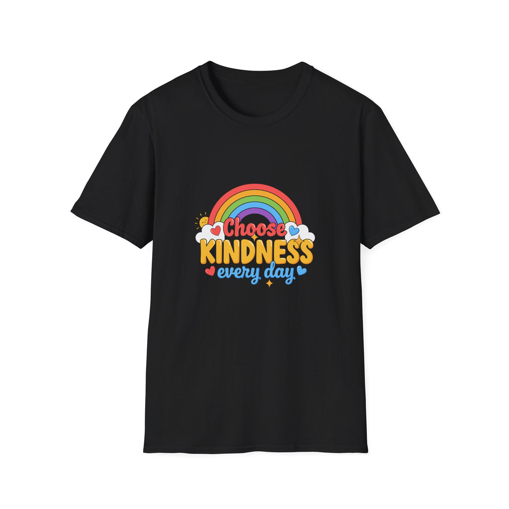 Positive Tee 274