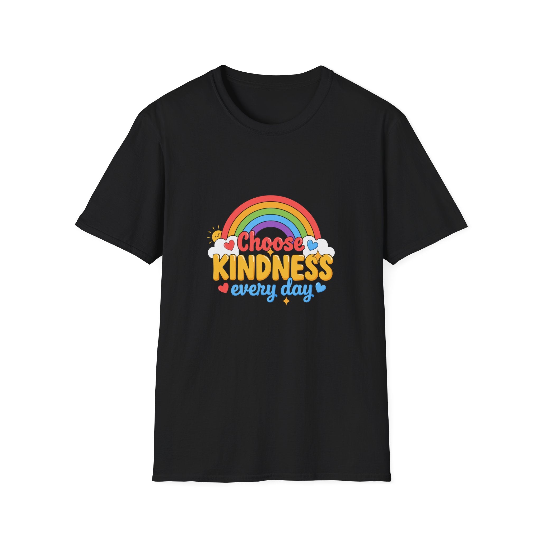 Positive Tee 274
