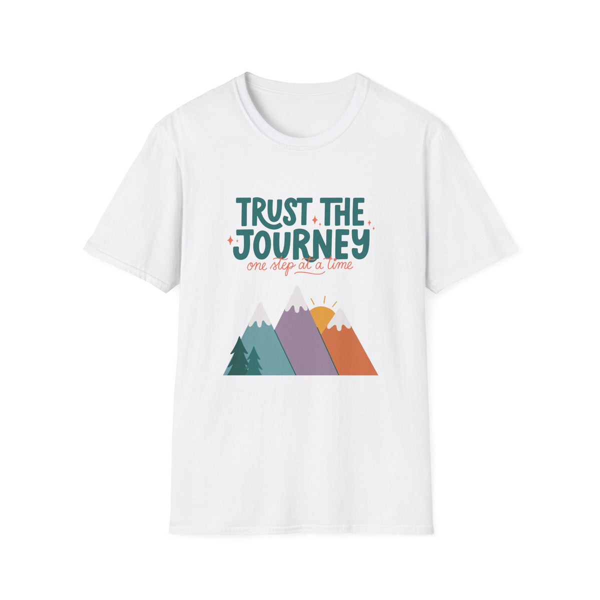 Mindset Tee 587
