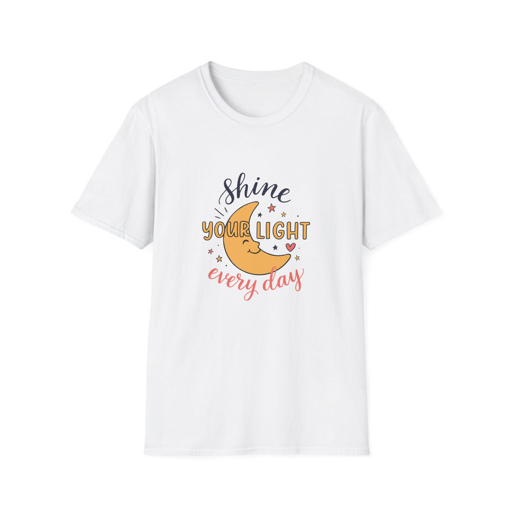 Positive Tee 184