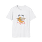 Positive Tee 184