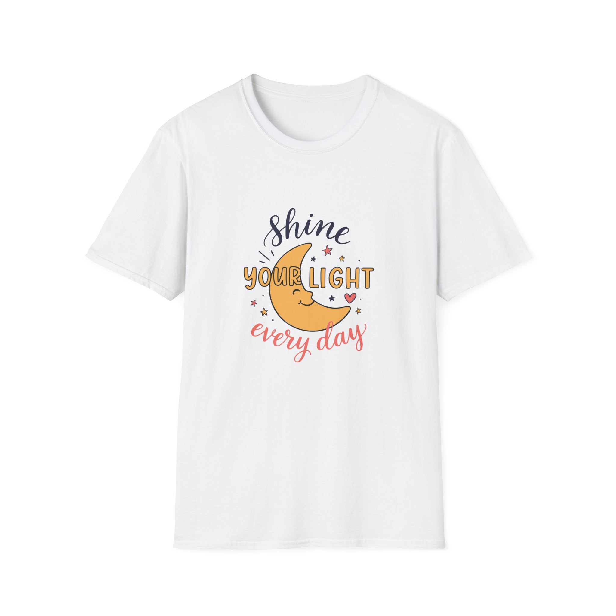 Positive Tee 184