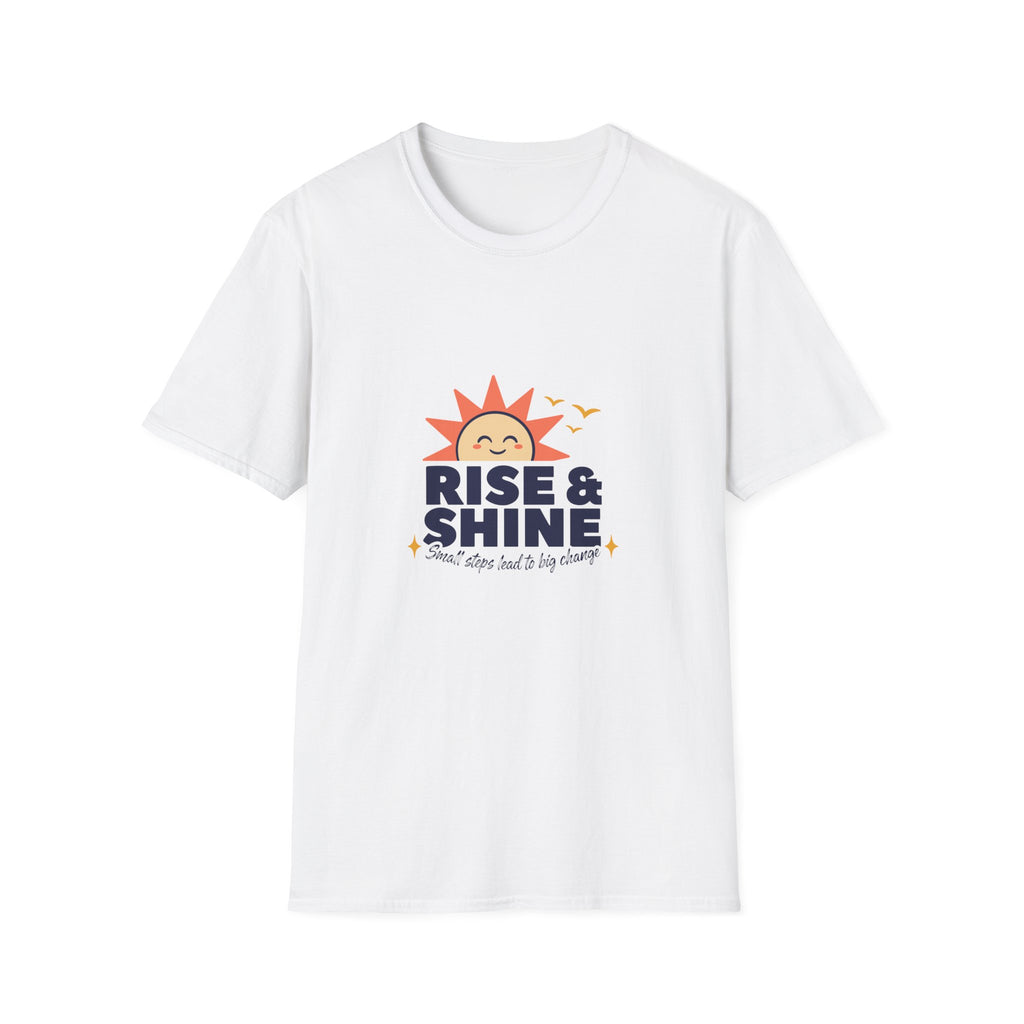 Mindset Tee 422