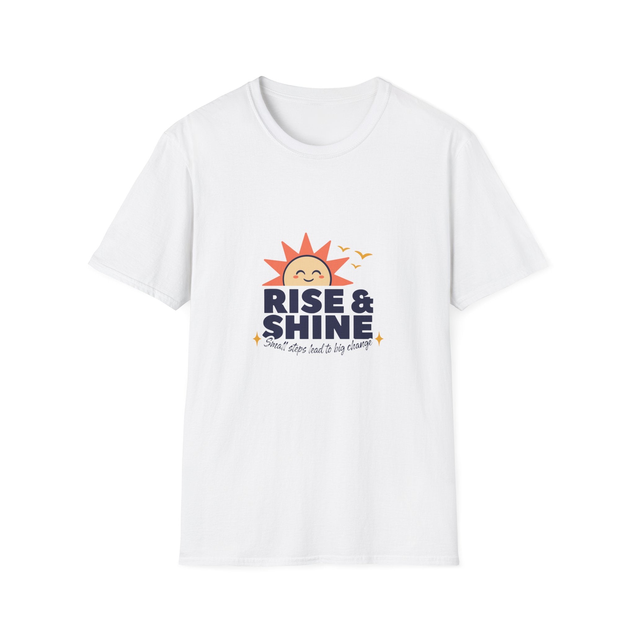 Mindset Tee 422