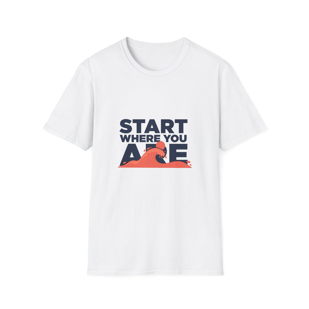 Mindset Tee 342
