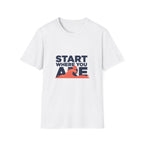 Mindset Tee 342