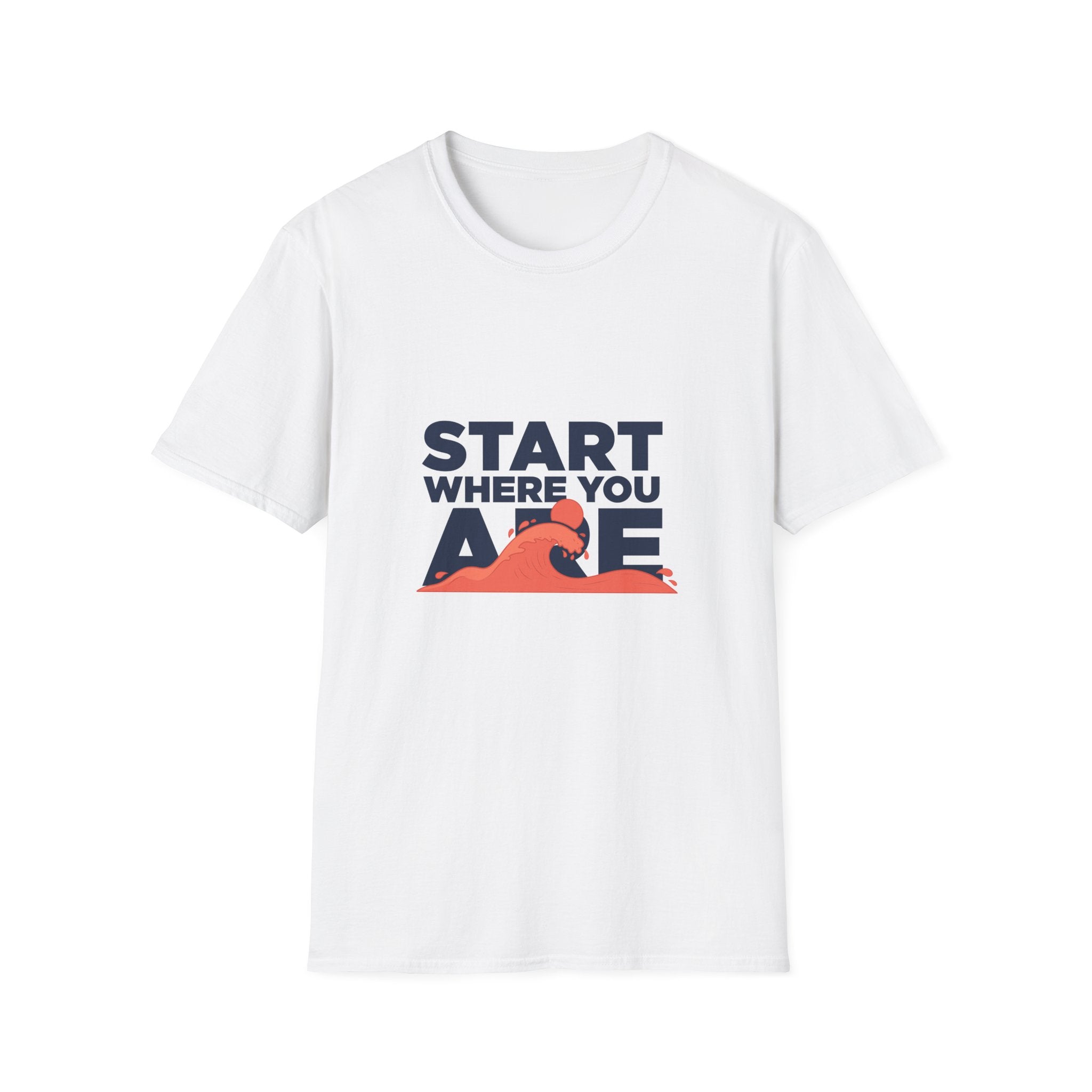 Mindset Tee 342