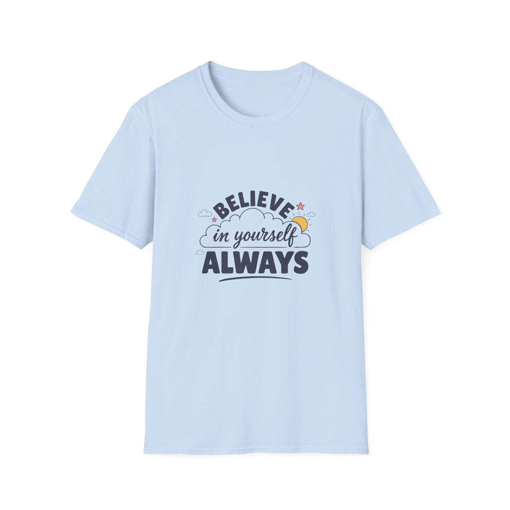 Positive Tee 88