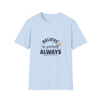 Positive Tee 88