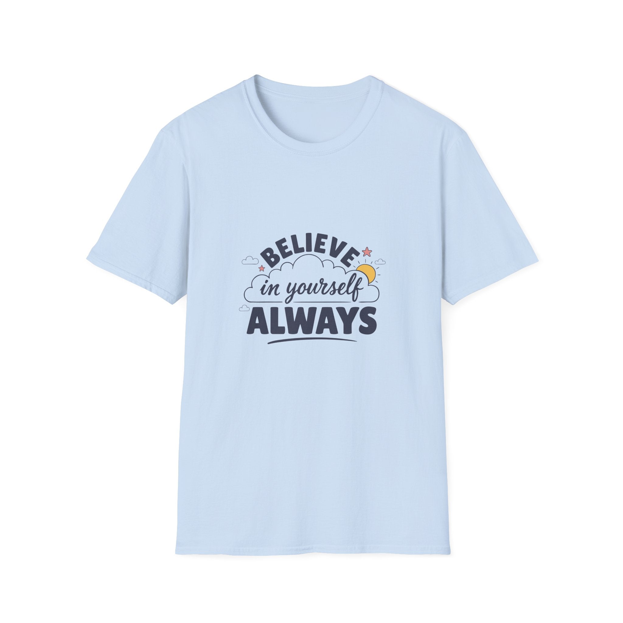 Positive Tee 88