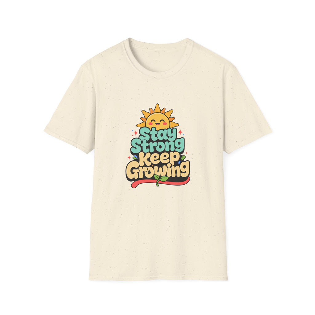 Mindset Tee 468